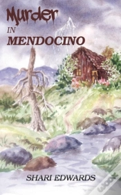 Capa do artigo Murder In Mendocino