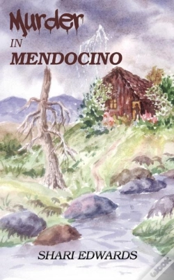 Capa do artigo Murder In Mendocino