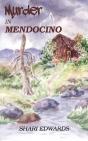 Murder In Mendocino - Preview
