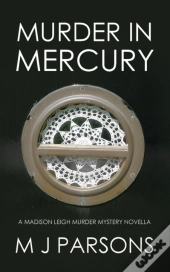 Murder In Mercury