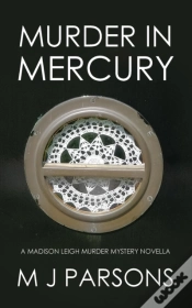 Capa do artigo Murder In Mercury