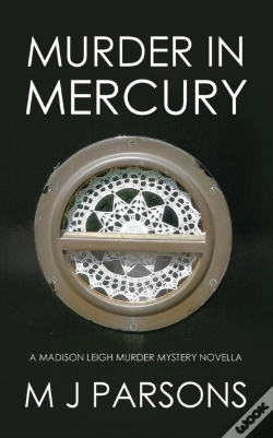 Capa do artigo Murder In Mercury
