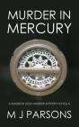 Murder In Mercury - Preview