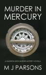 Murder In Mercury