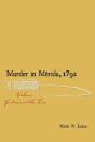 Murder In Merida, 1792 - Preview
