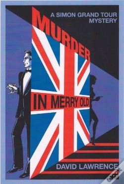 Capa do artigo Murder In Merry Old