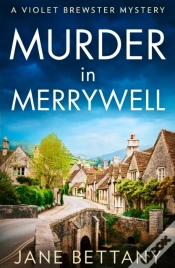 Capa do artigo Murder In Merrywell