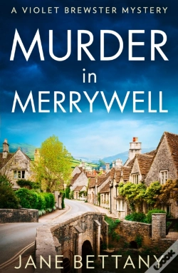 Capa do artigo Murder In Merrywell