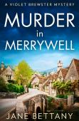 Murder In Merrywell