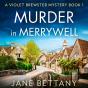 Murder In Merrywell - Preview