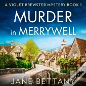 Murder In Merrywell