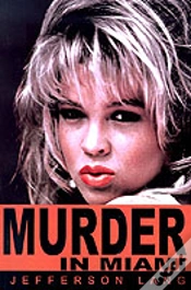 Capa do artigo Murder In Miami