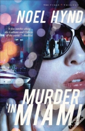 Capa do artigo Murder In Miami
