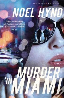 Capa do artigo Murder In Miami