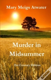 Capa do artigo Murder In Midsummer