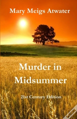 Capa do artigo Murder In Midsummer