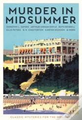 Murder In Midsummer