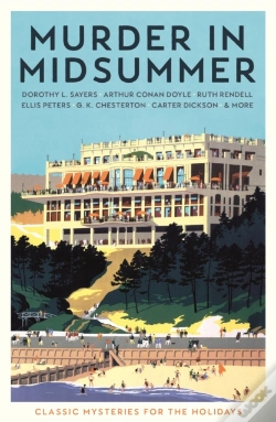 Capa do artigo Murder In Midsummer