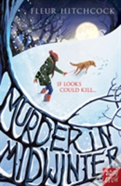 Capa do artigo Murder In Midwinter