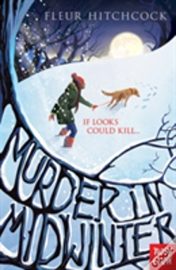 Capa do artigo Murder In Midwinter