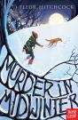Murder In Midwinter - Preview