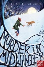 Capa do artigo Murder In Midwinter