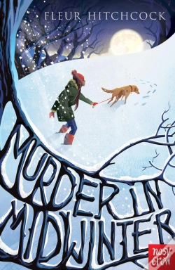 Capa do artigo Murder In Midwinter