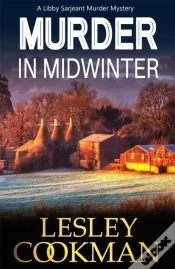 Capa do artigo Murder In Midwinter