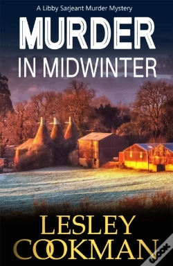 Capa do artigo Murder In Midwinter