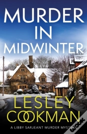 Capa do artigo Murder In Midwinter