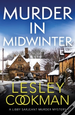 Capa do artigo Murder In Midwinter