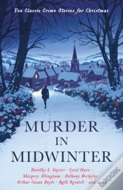 Capa do artigo Murder In Midwinter
