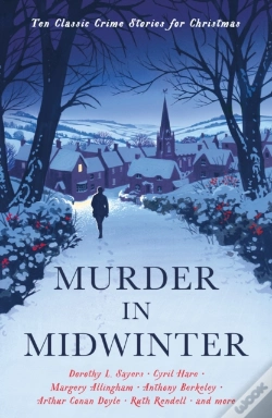 Capa do artigo Murder In Midwinter