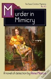 Capa do artigo Murder In Mimicry