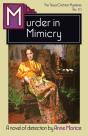 Murder In Mimicry - Preview