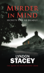 Murder In Mind - Preview
