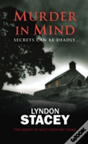 Capa do artigo Murder In Mind