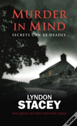 Capa do artigo Murder In Mind