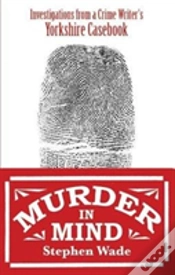Capa do artigo Murder In Mind