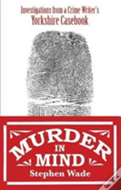 Capa do artigo Murder In Mind