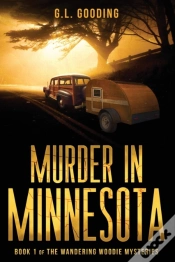 Capa do artigo Murder In Minnesota
