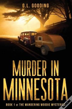 Capa do artigo Murder In Minnesota
