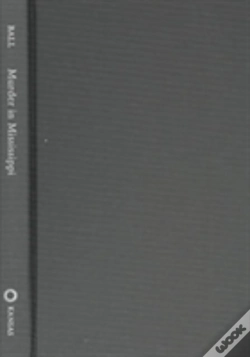 Capa do artigo Murder In Mississippi