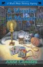 Murder In Mohair - Preview