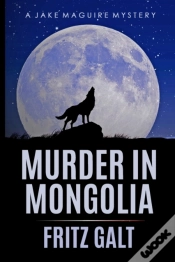 Capa do artigo Murder In Mongolia