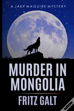 Capa do artigo Murder In Mongolia