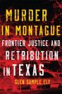 Murder In Montague - Preview