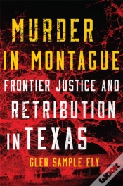 Capa do artigo Murder In Montague
