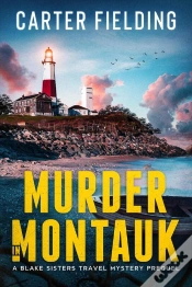 Capa do artigo Murder In Montauk