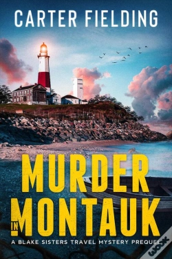 Capa do artigo Murder In Montauk